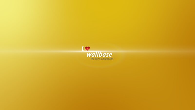I love wallbase logo