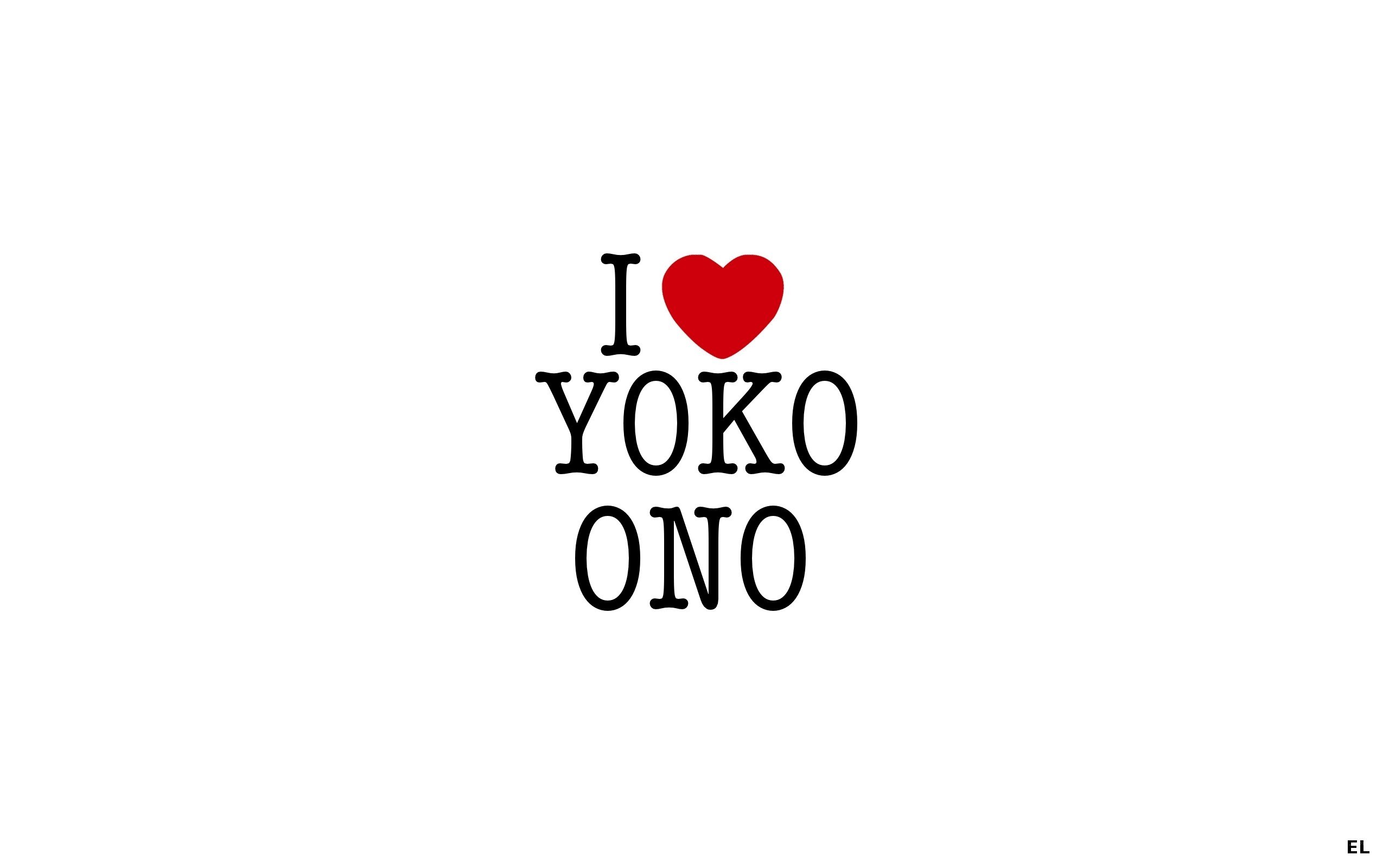 I love Yokono
