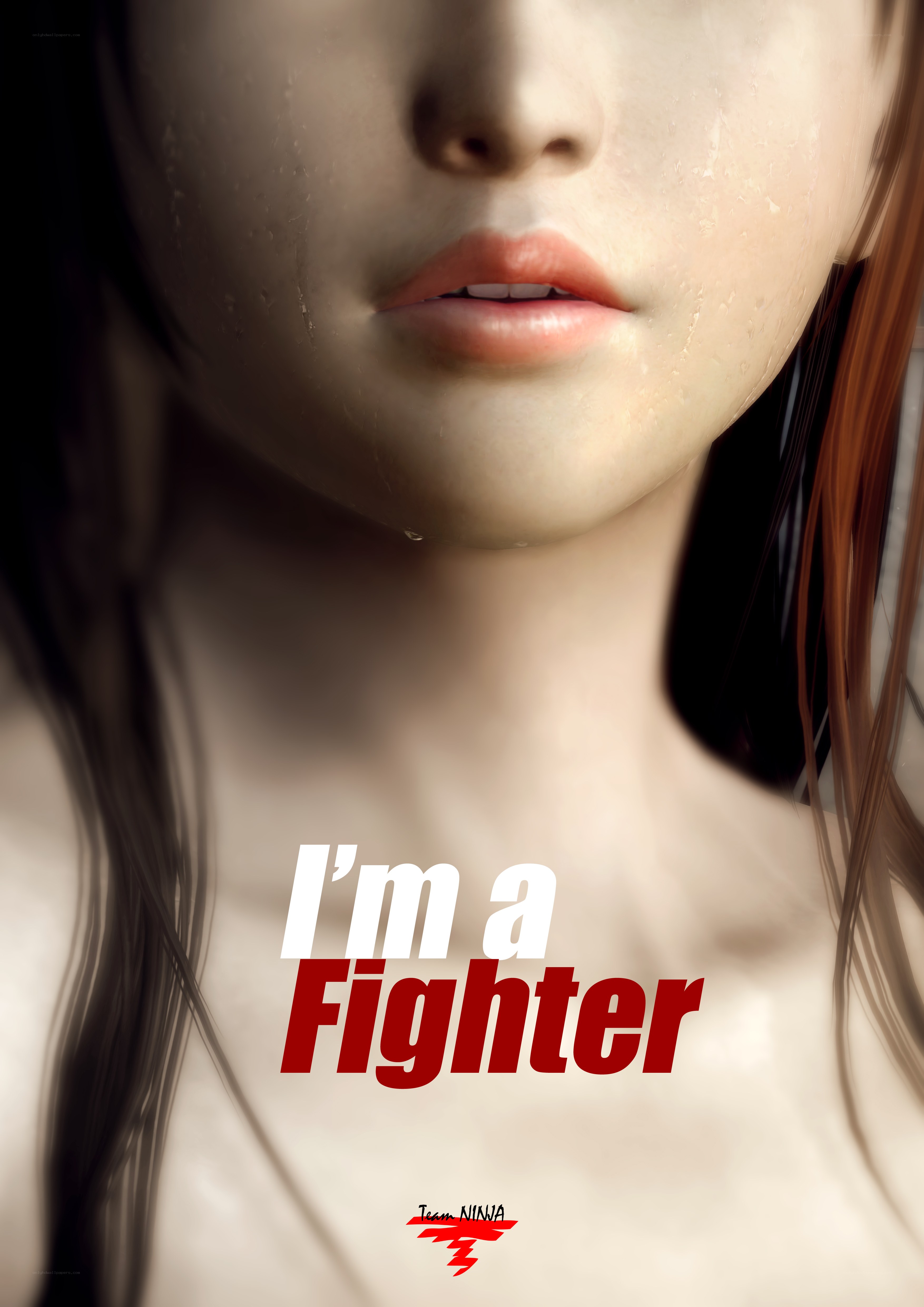 I'm a Fighter