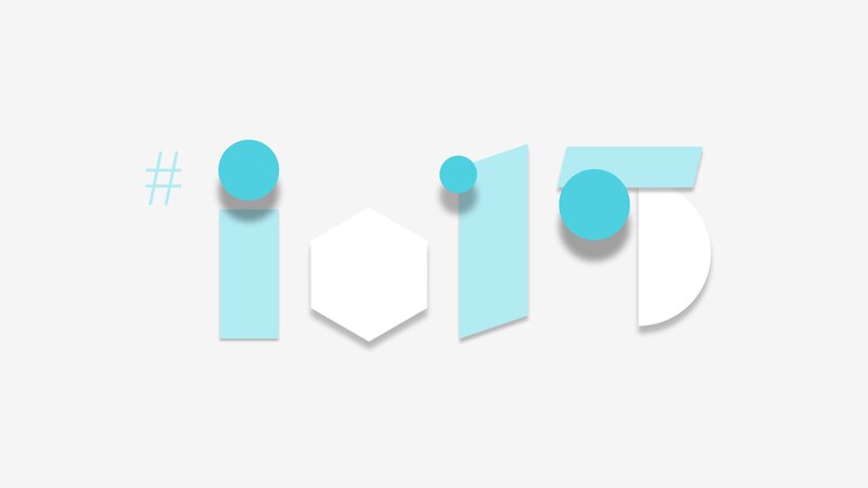 #i15 Logo