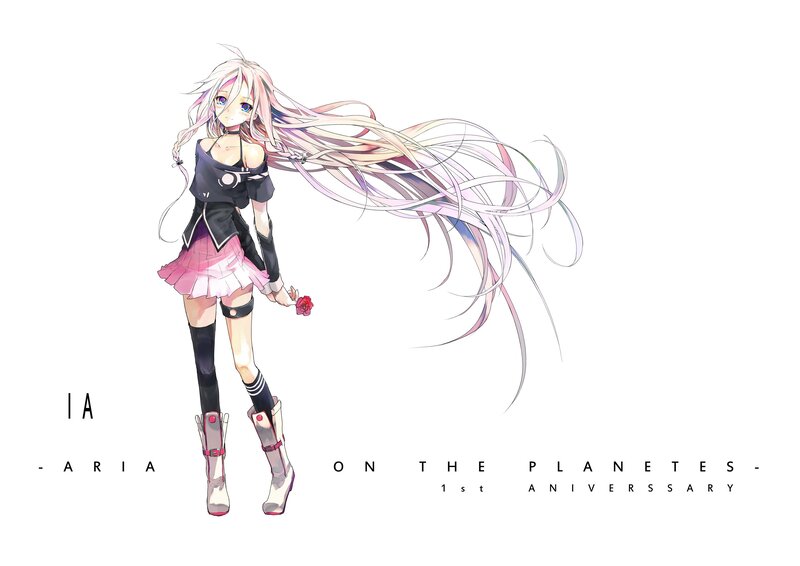 IA ARIA on the planetes