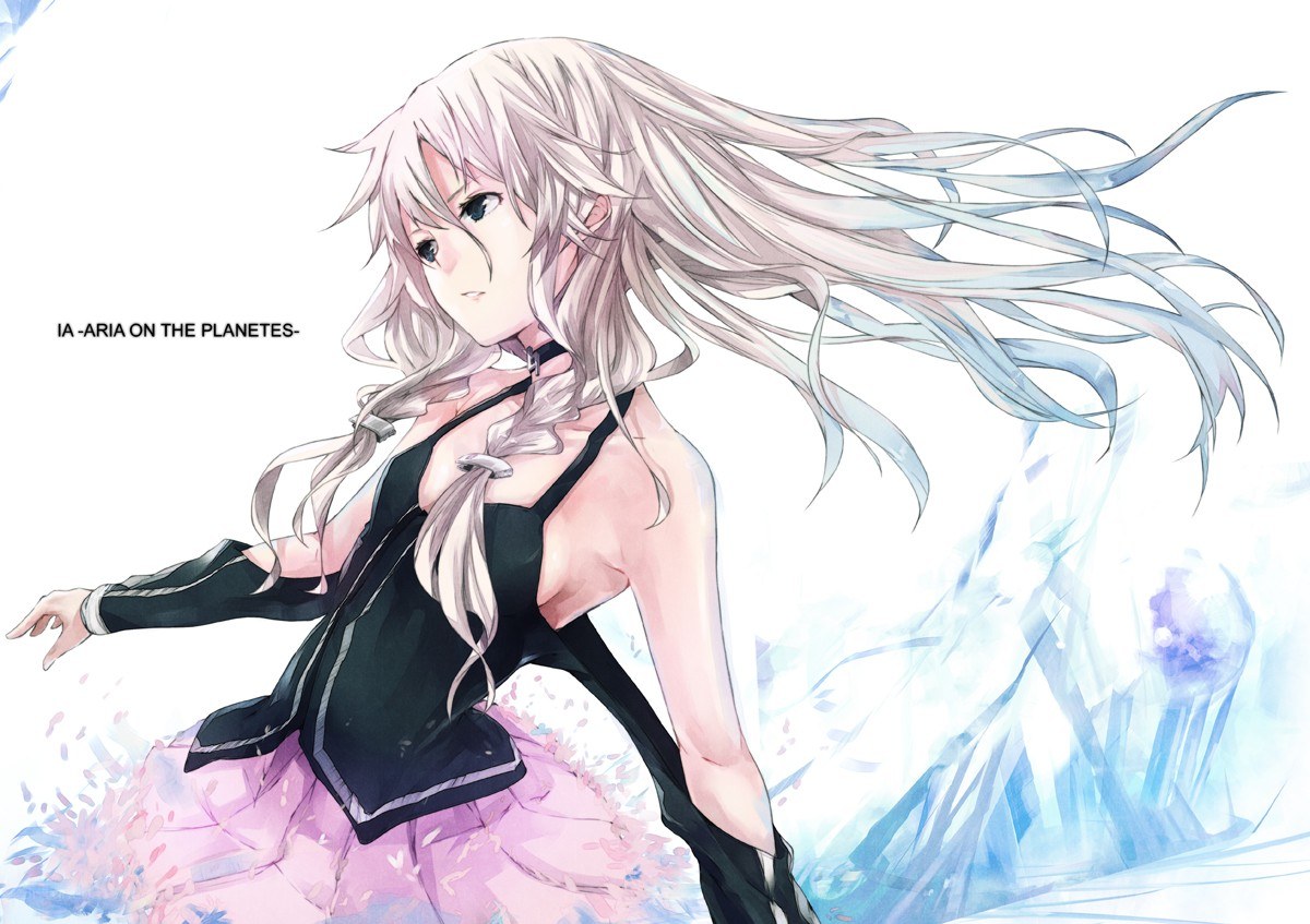 IA - Aria on the Planets