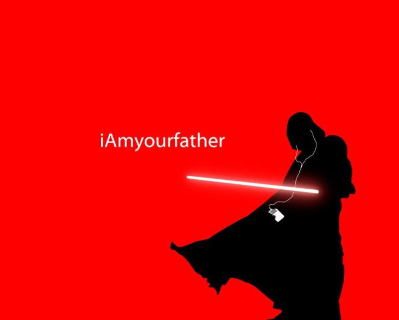 iAmyourfather meme