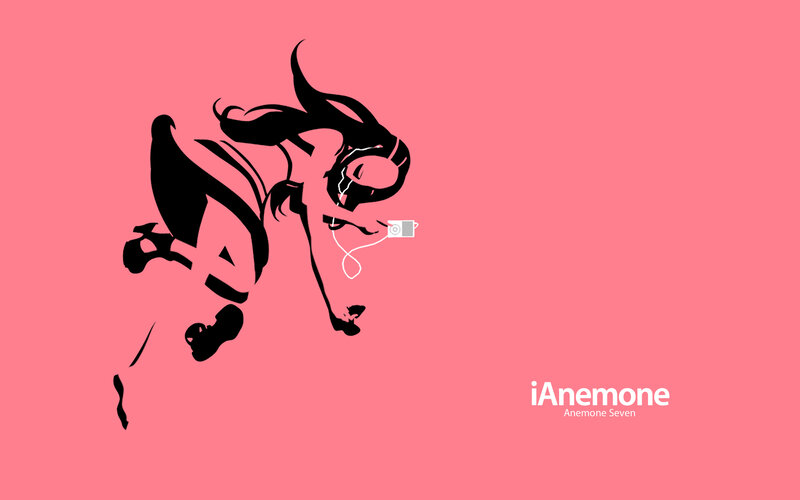 iAnemone album art