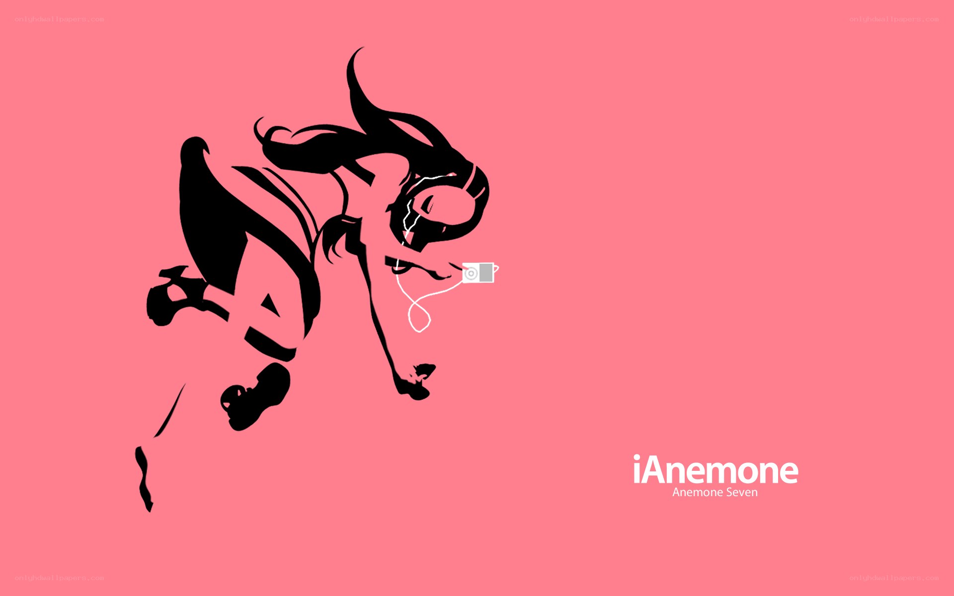 iAnemone album art