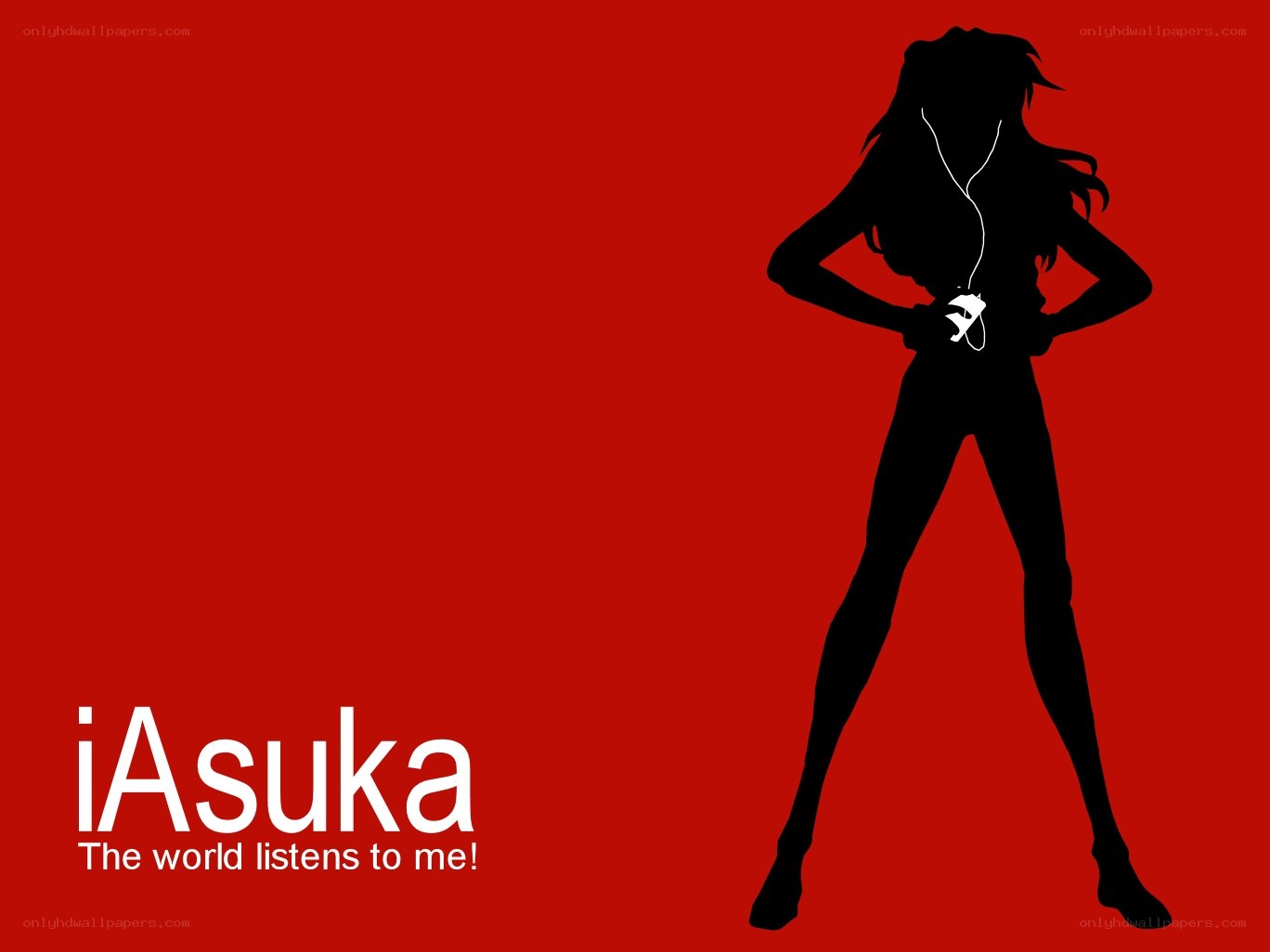 iAsuka promotional art