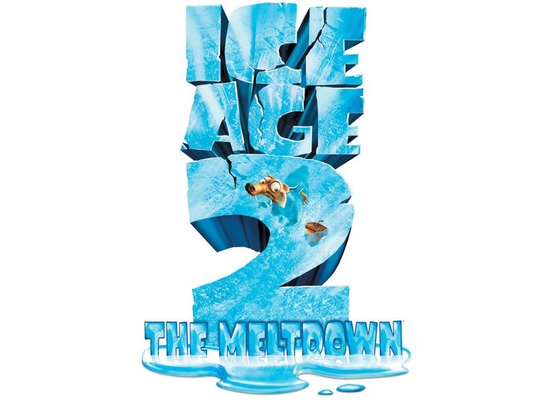 Ice Age 2: The Meltdown