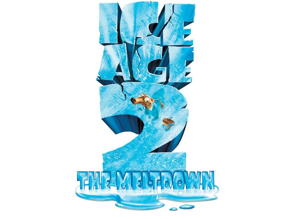 Ice Age 2: The Meltdown