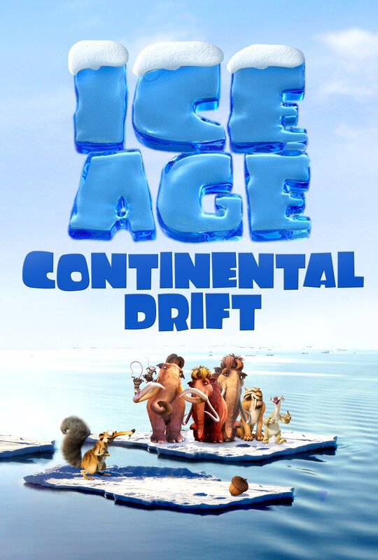 Ice Age: Continental Drift