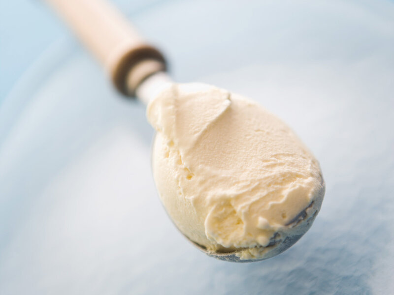 Ice Cream Scoop