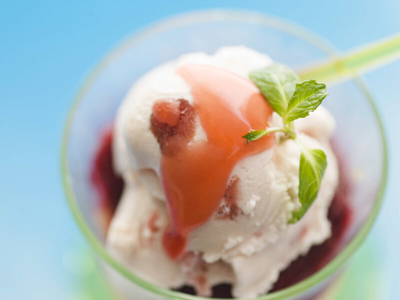 Ice Cream Sundae