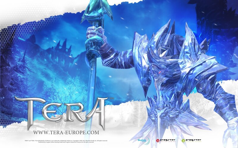 Ice Golem Warrior