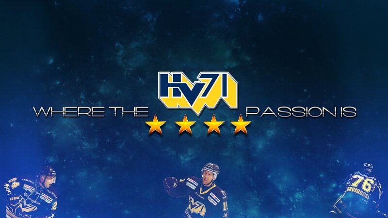 Ice Hockey Players