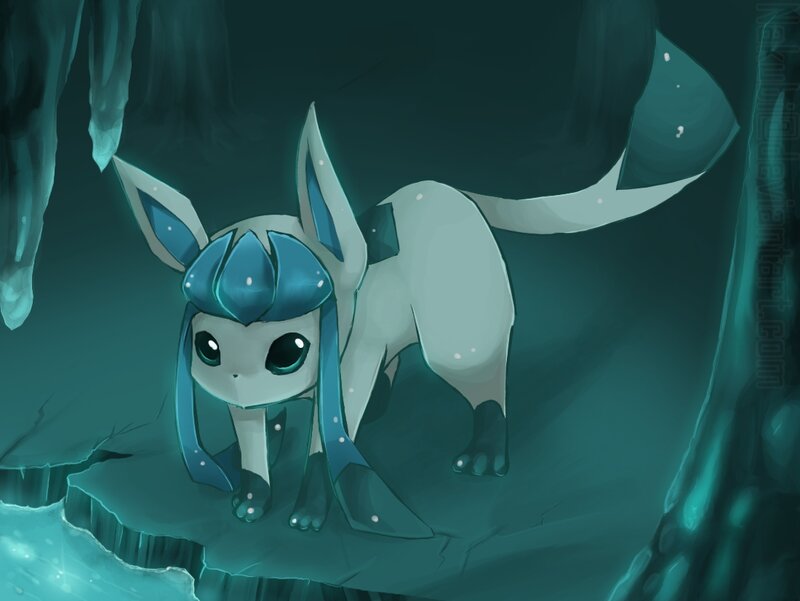 Ice-type Pokémon