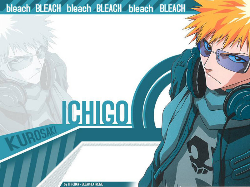 Ichigo Kurosaki