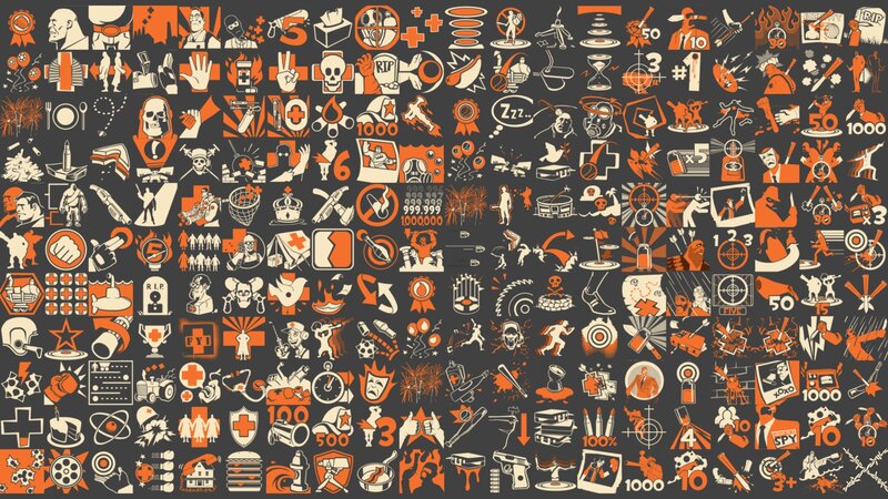 Icon Collection