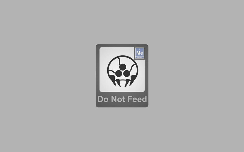 Icon with Spider Symbol