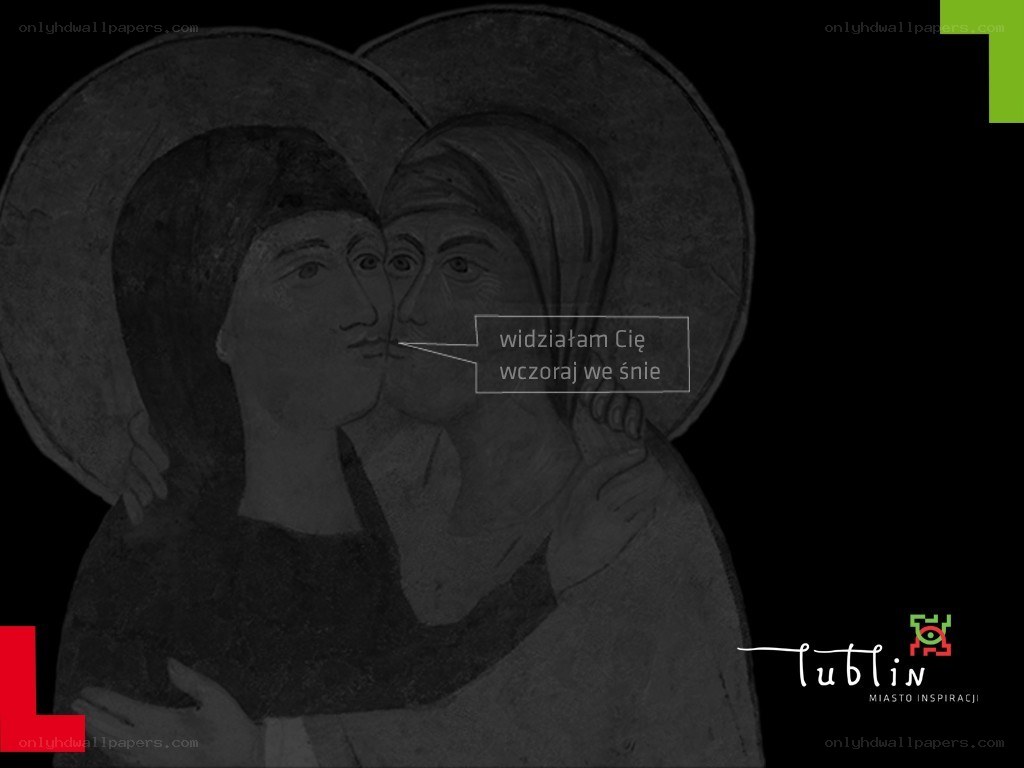 Icon with text overlay