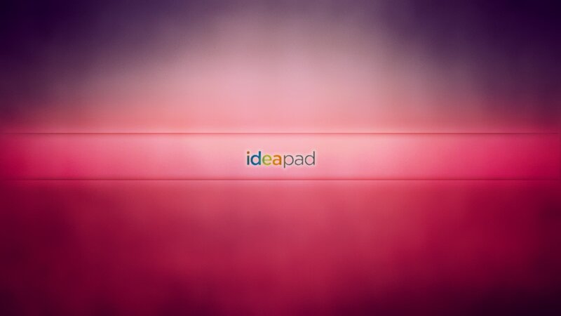 Ideapad Logo