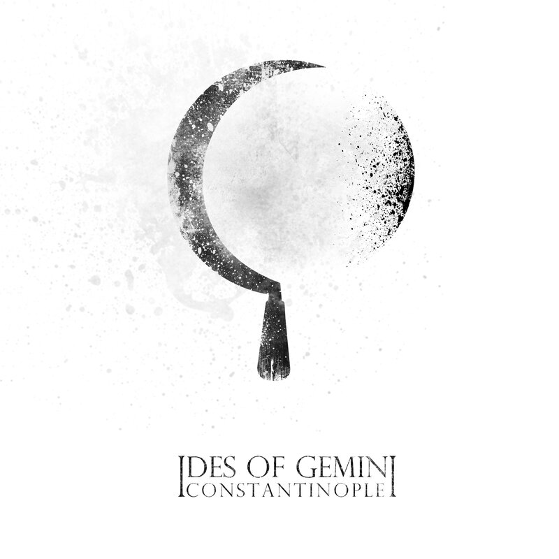 Ides of Gemini album cover