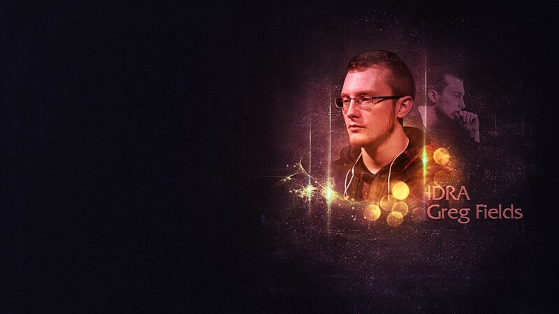 IDRA Greg Fields portrait