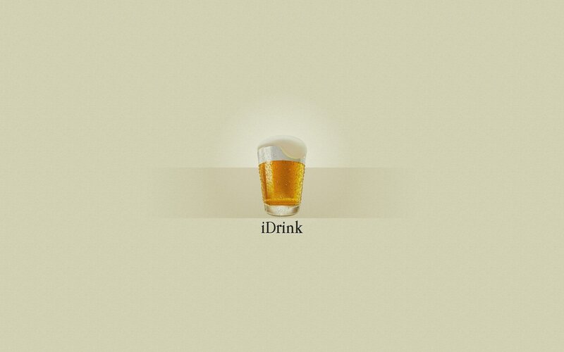 iDrink app icon