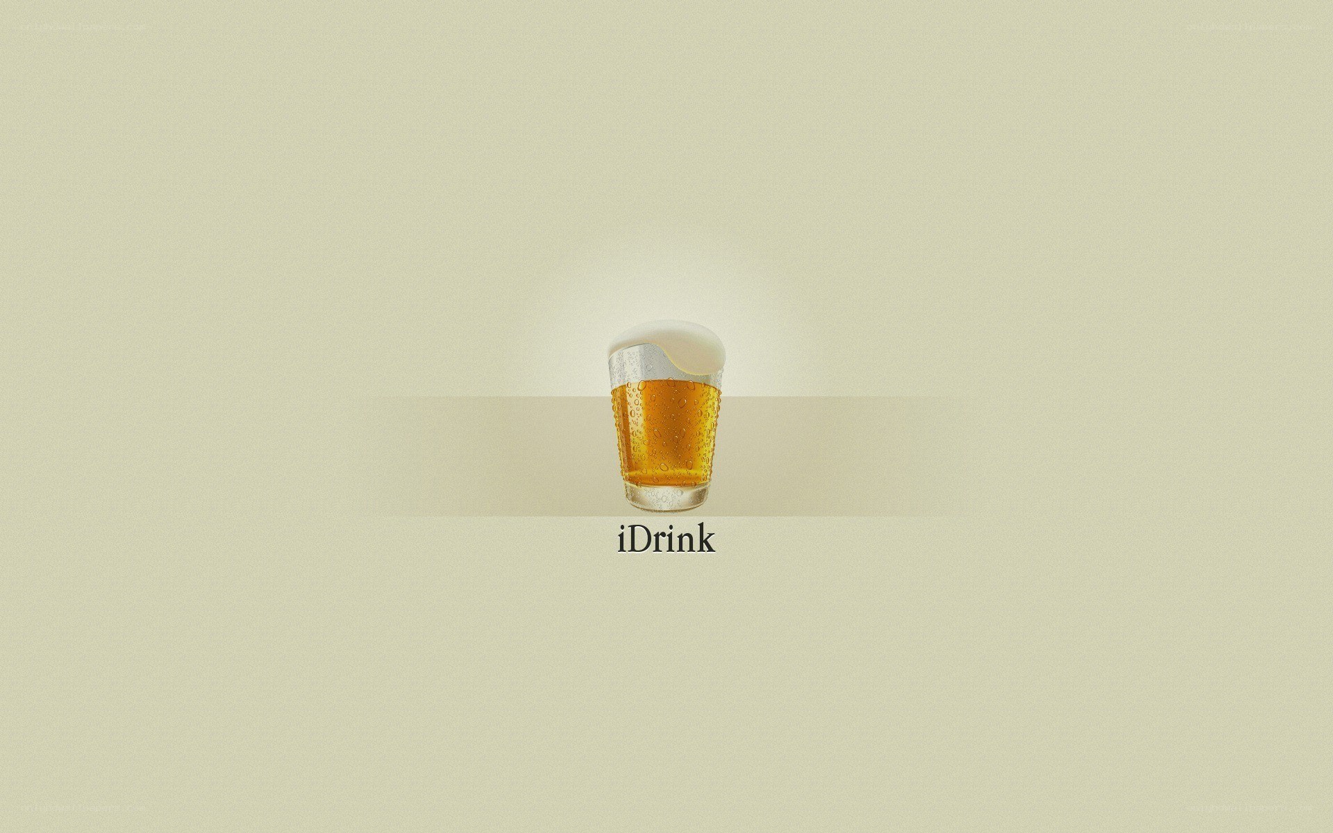 iDrink app icon