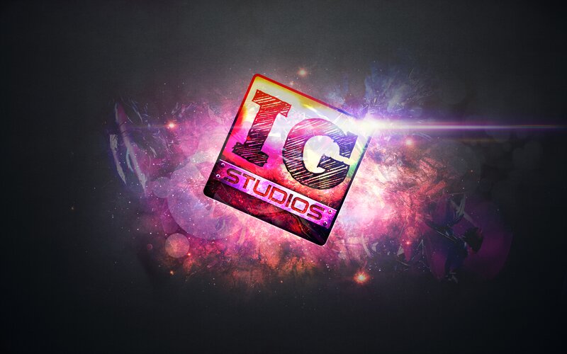 IG Studios Logo