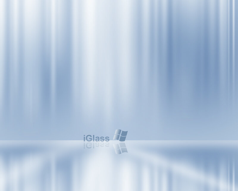 iGlass Windows logo