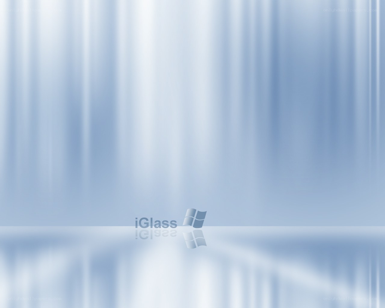 iGlass Windows logo