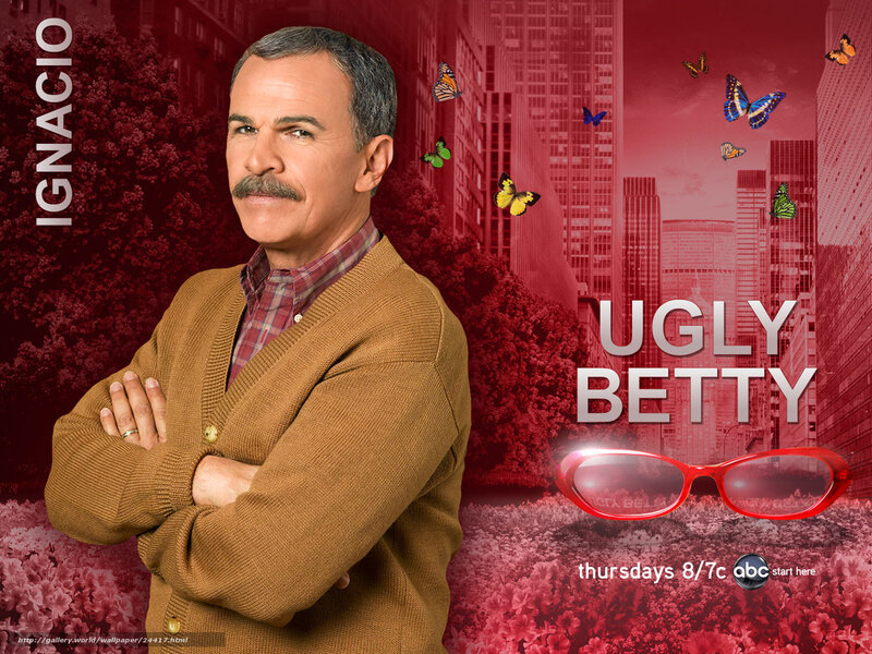 Ignacio from Ugly Betty
