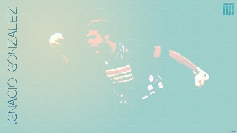 Ignacio Gonzalez player card