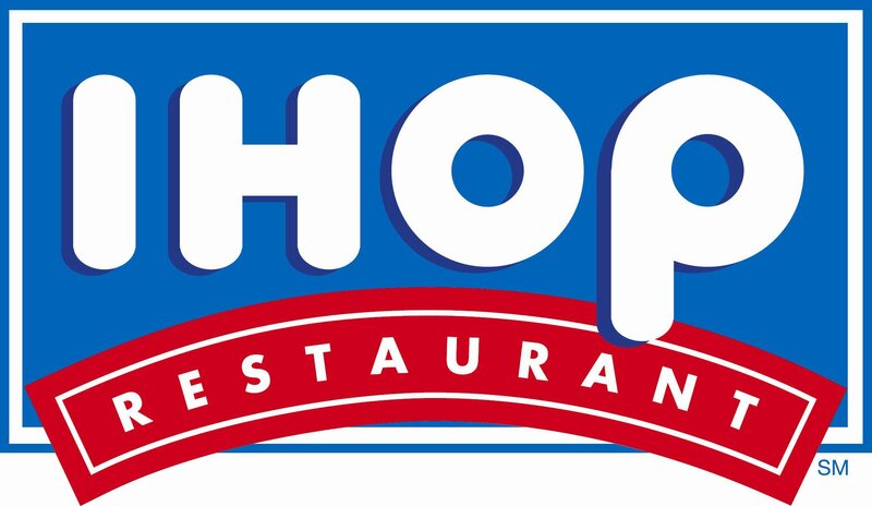 IHOP Restaurant logo