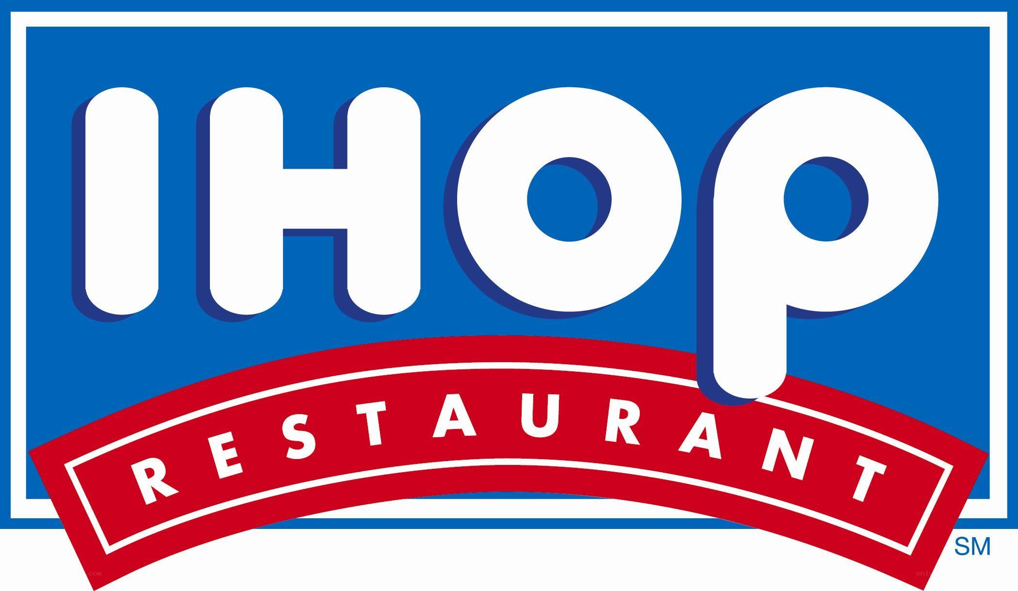 IHOP Restaurant logo