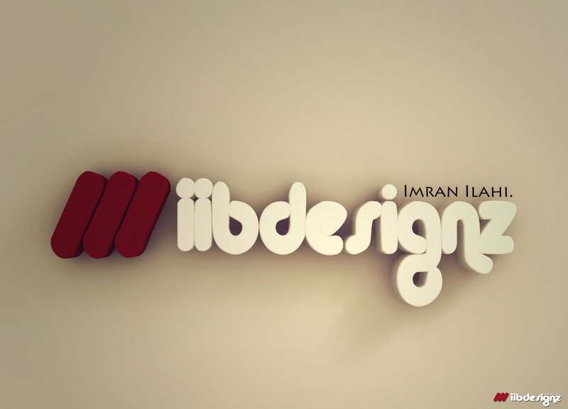 Iiibdesignz Logo