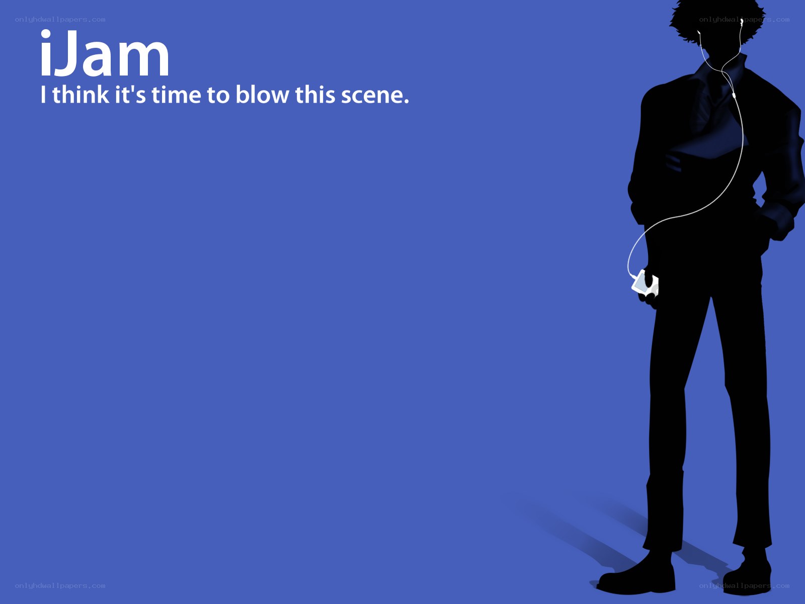 iJam music ad
