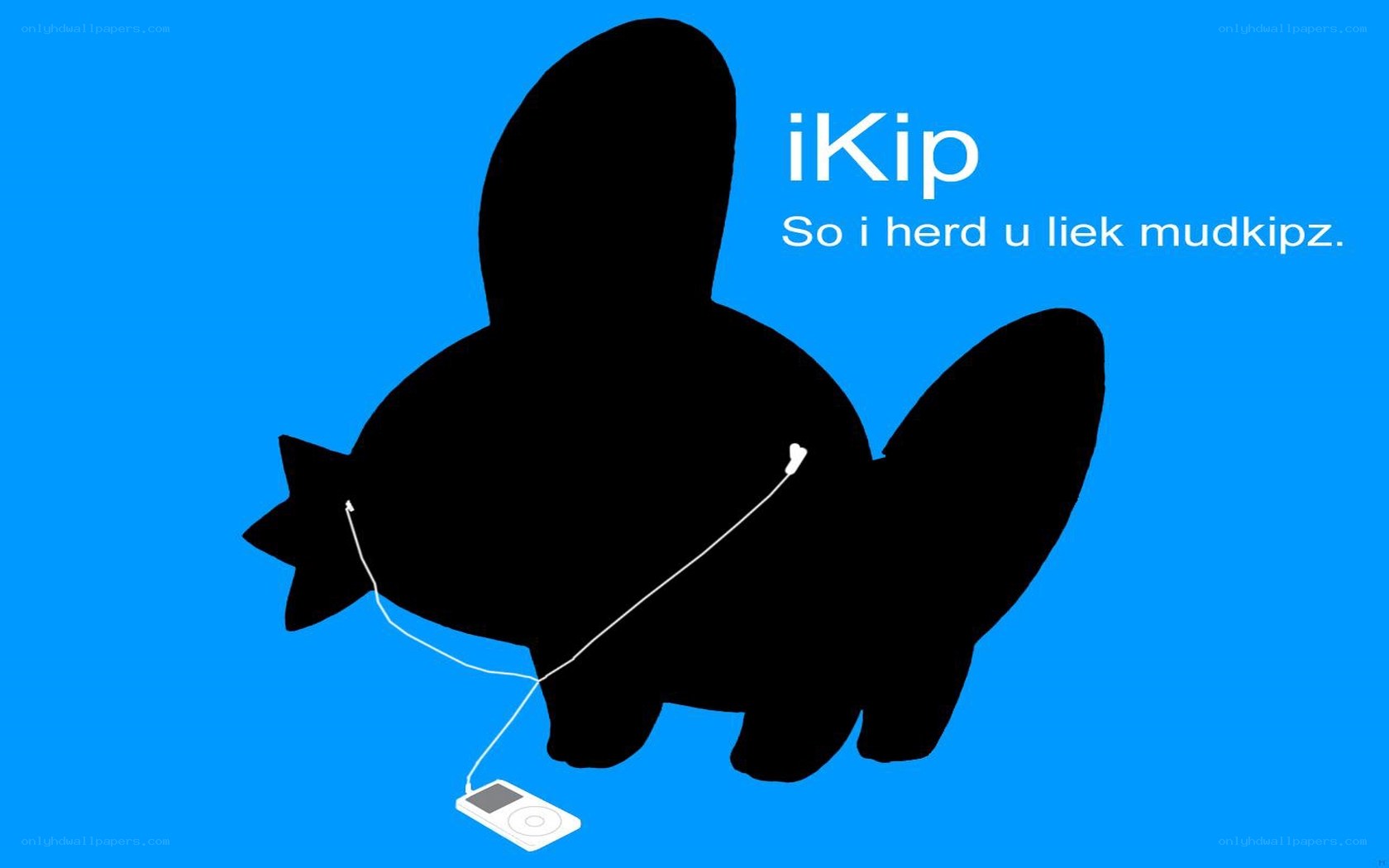iKip: A Pokémon parody