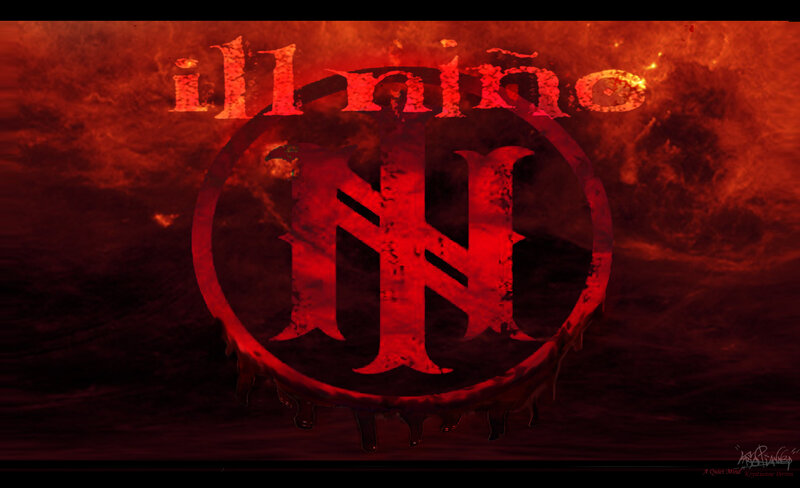 Ill Niño Logo