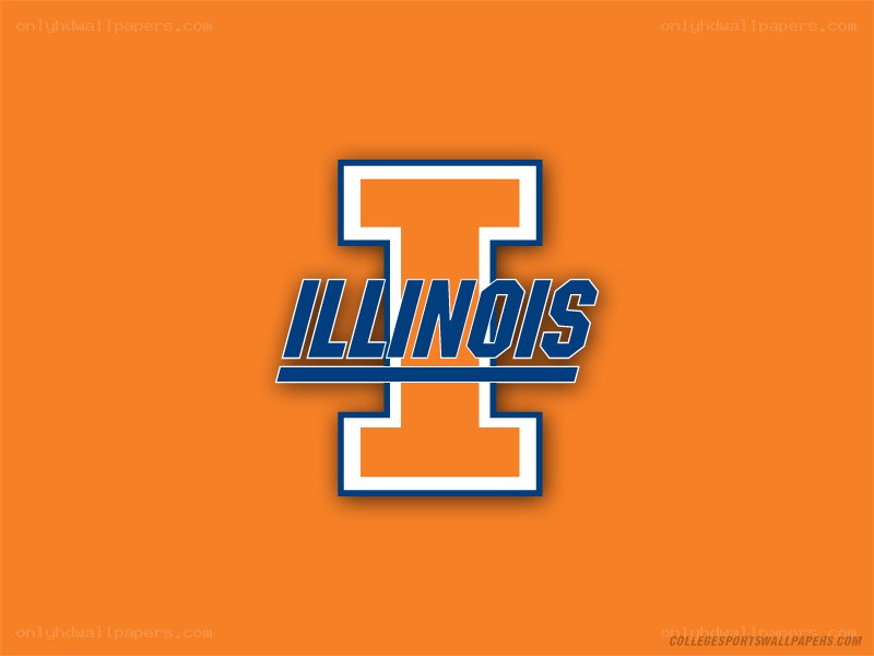 Illinois Fighting Illini logo