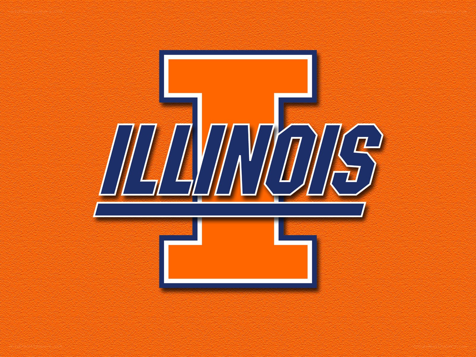 Illinois Fighting Illini logo