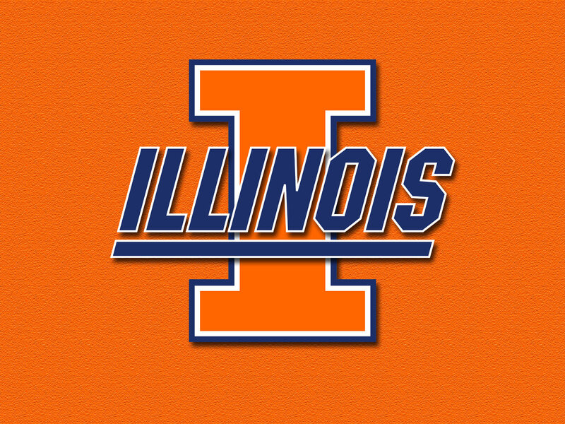 Illinois Logo