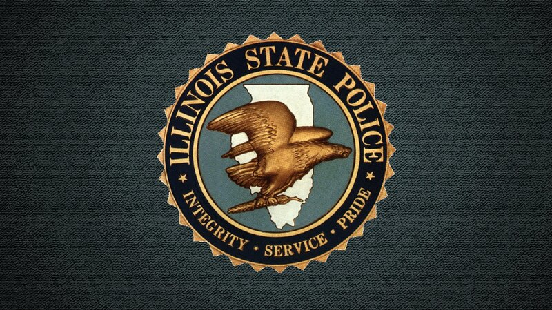 Illinois State Police Seal