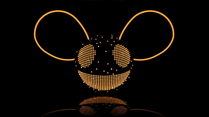 Illuminated Mask with Ears