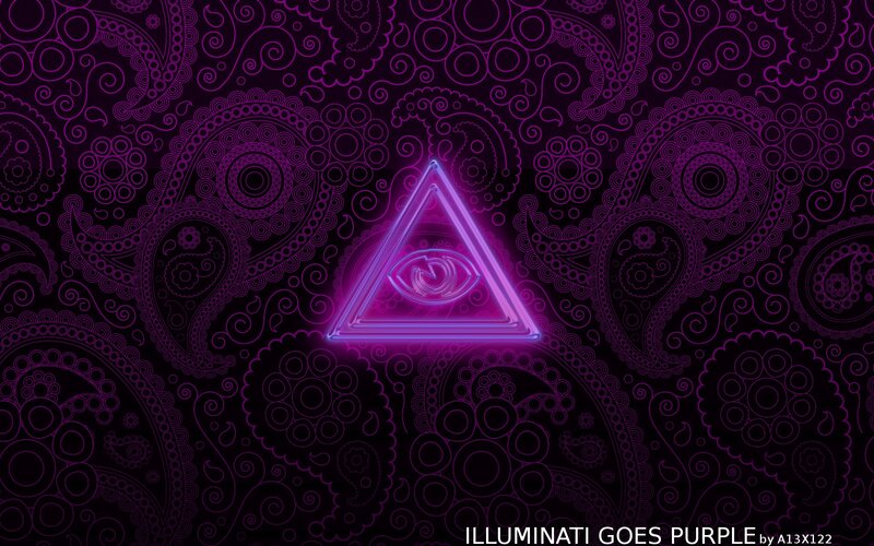 Illuminati Symbol