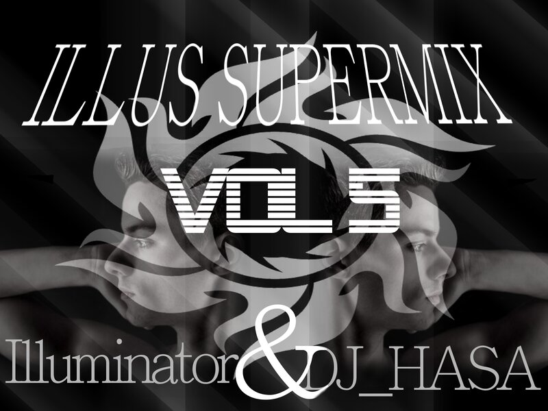 Illus Supermix Vol 5