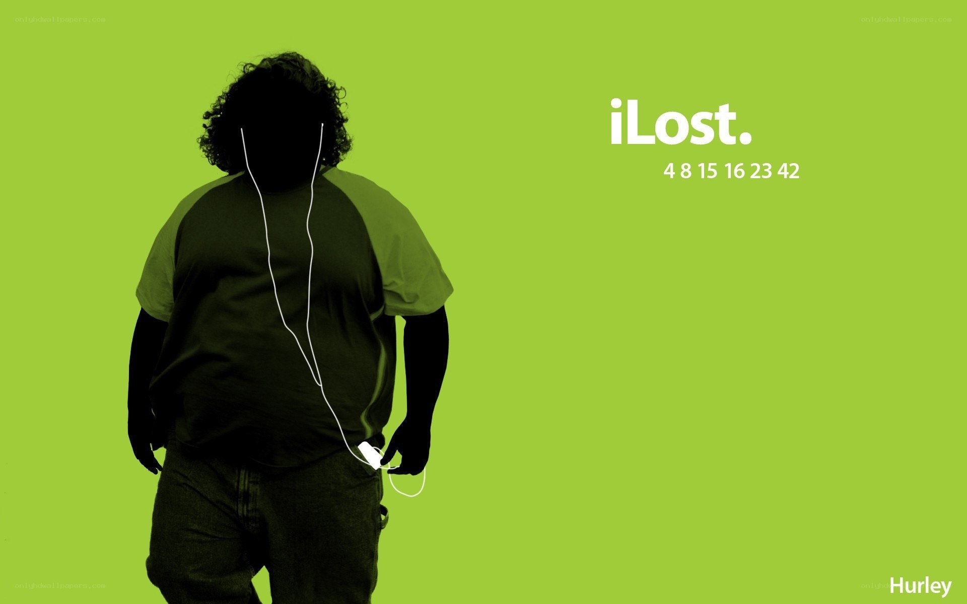iLost advertisement