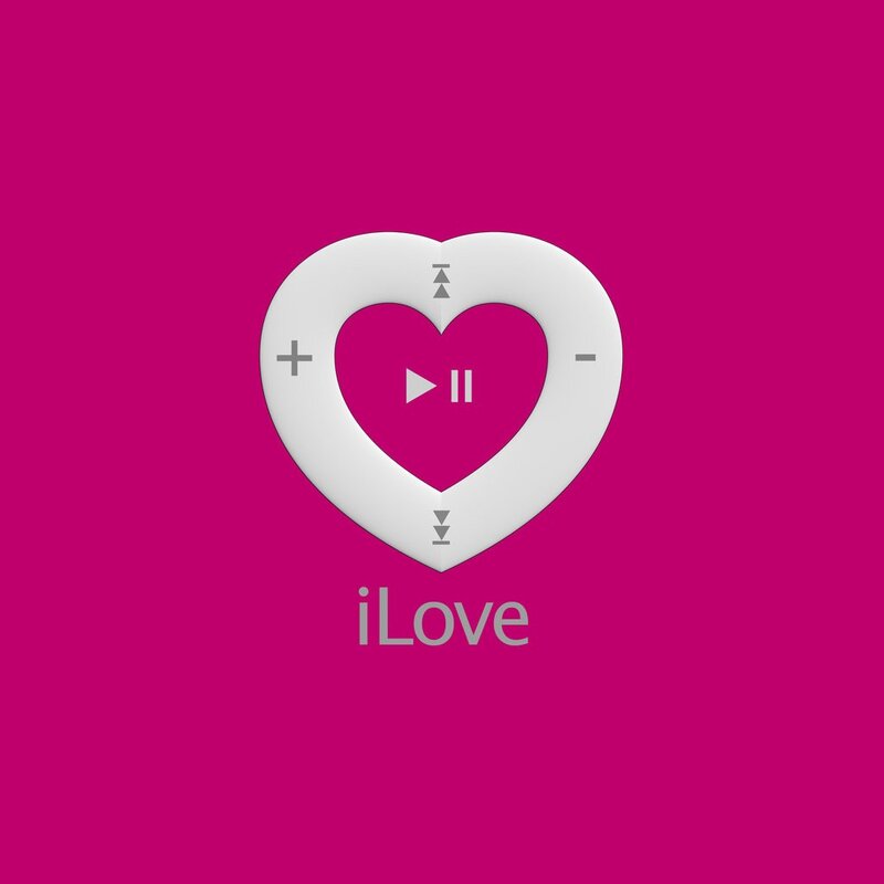 ILove App Icon