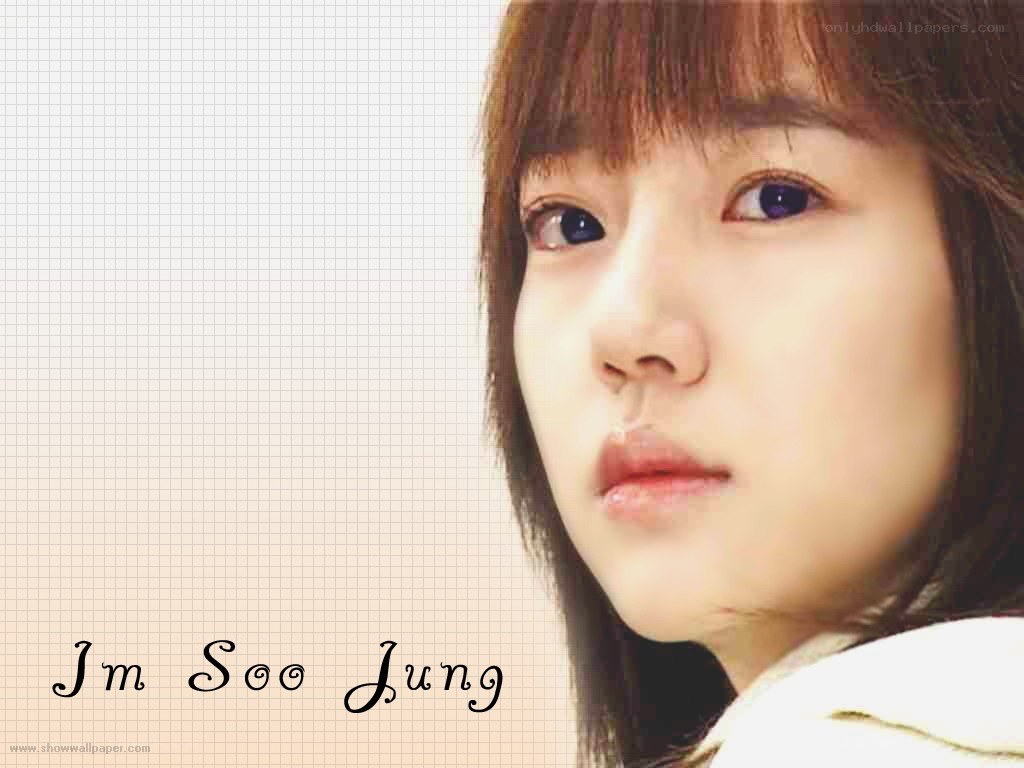 Im Soo Jung portrait