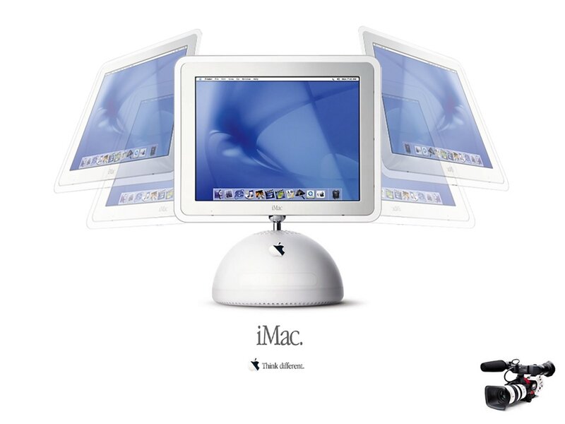 IMac Computer