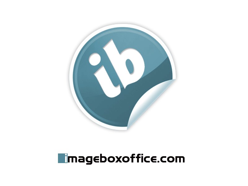 ImageBox Office logo
